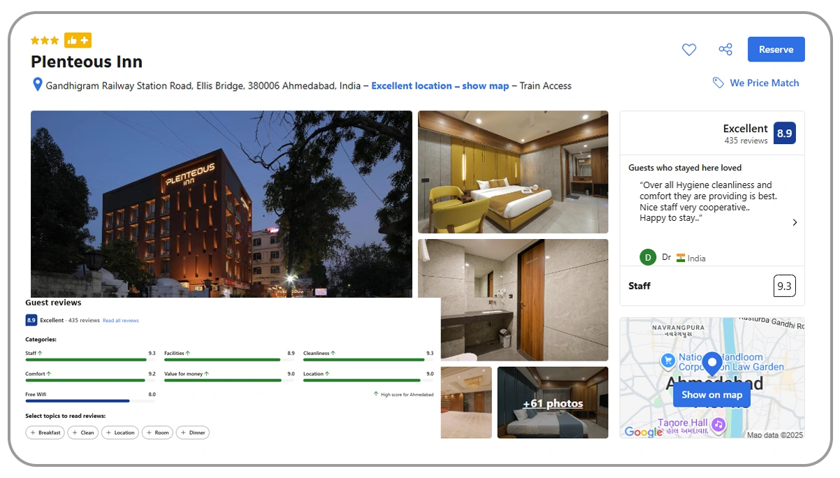 Understanding Consumer Behavior Through Intelligent Analytics