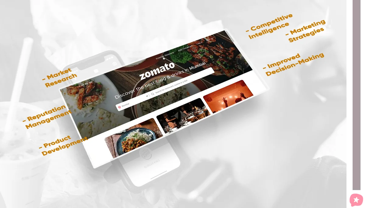 Benefits-of-Zomato-Reviews-Data-Scraping