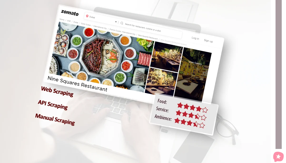 Techniques-for-Zomato-Reviews-Data-Scraping