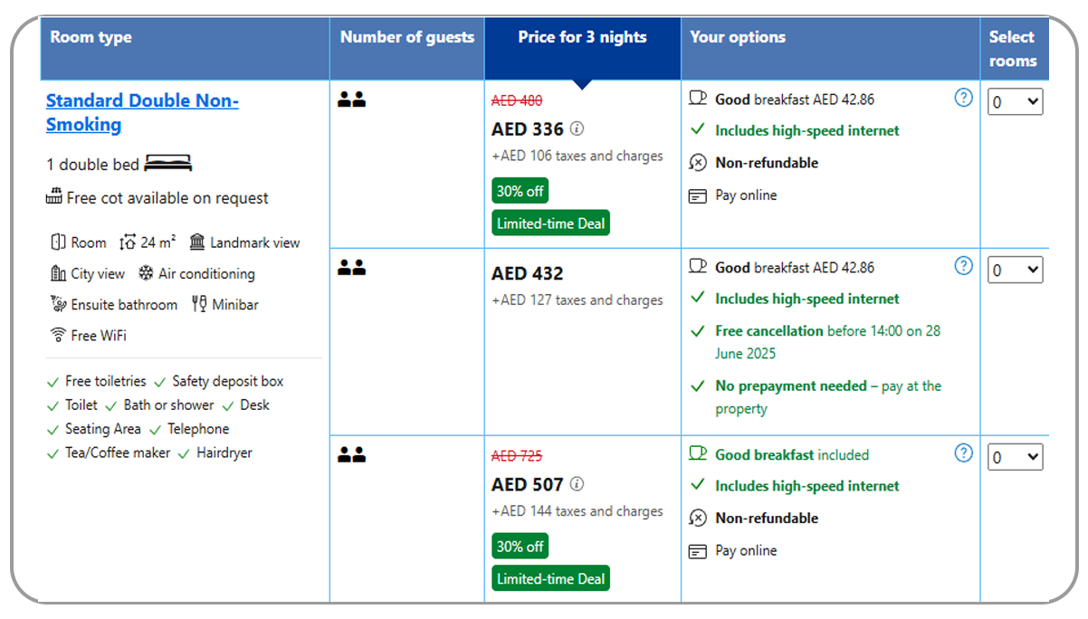 Top-Traveler-Expectations-in-Dubai