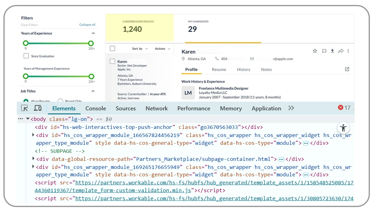 Building-Your-CareerBuilder-Reviews-Scraper-Pipeline