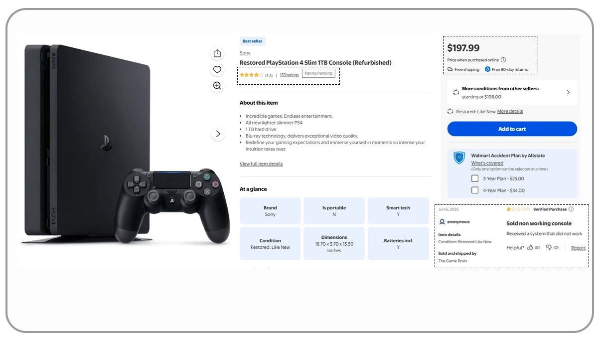 Why-Scrape-Walmart-Negative-Reviews