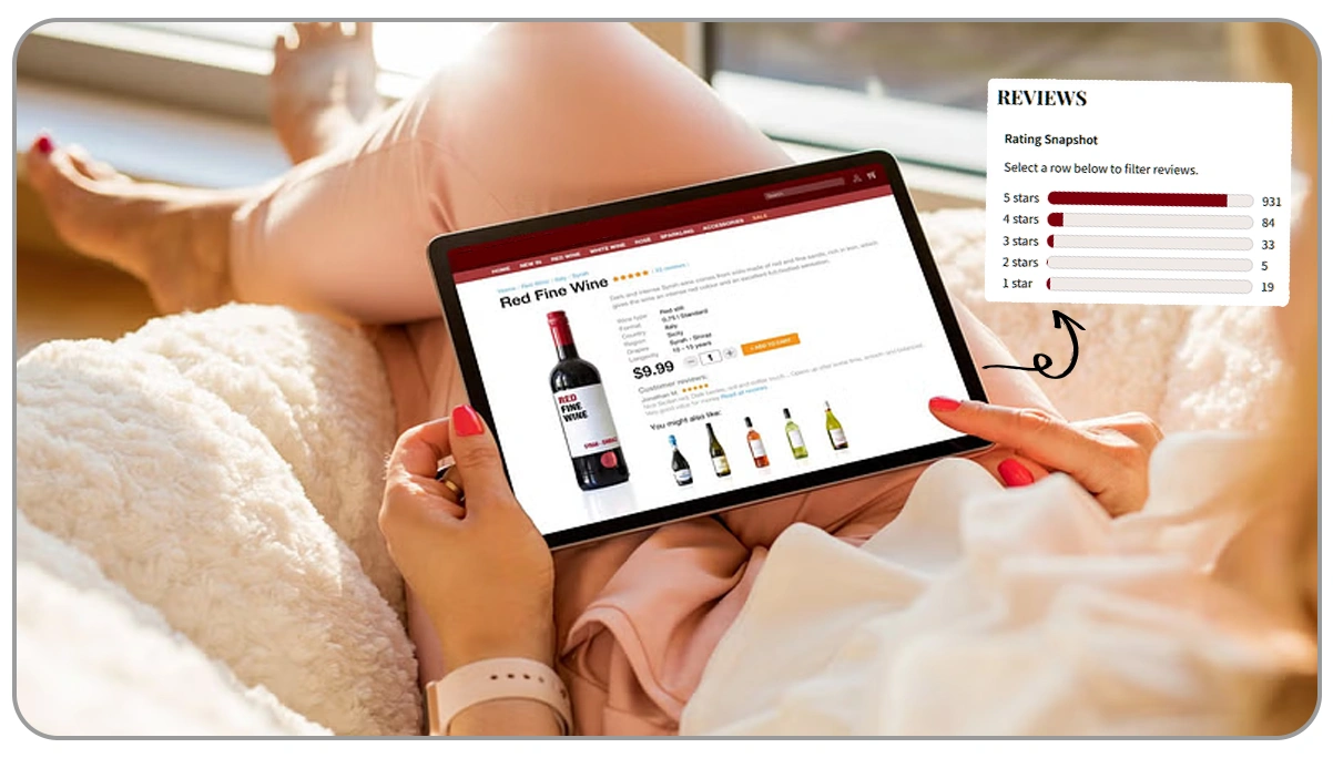 Real-World-Use-Cases-of-Drizly-Reviews-Data