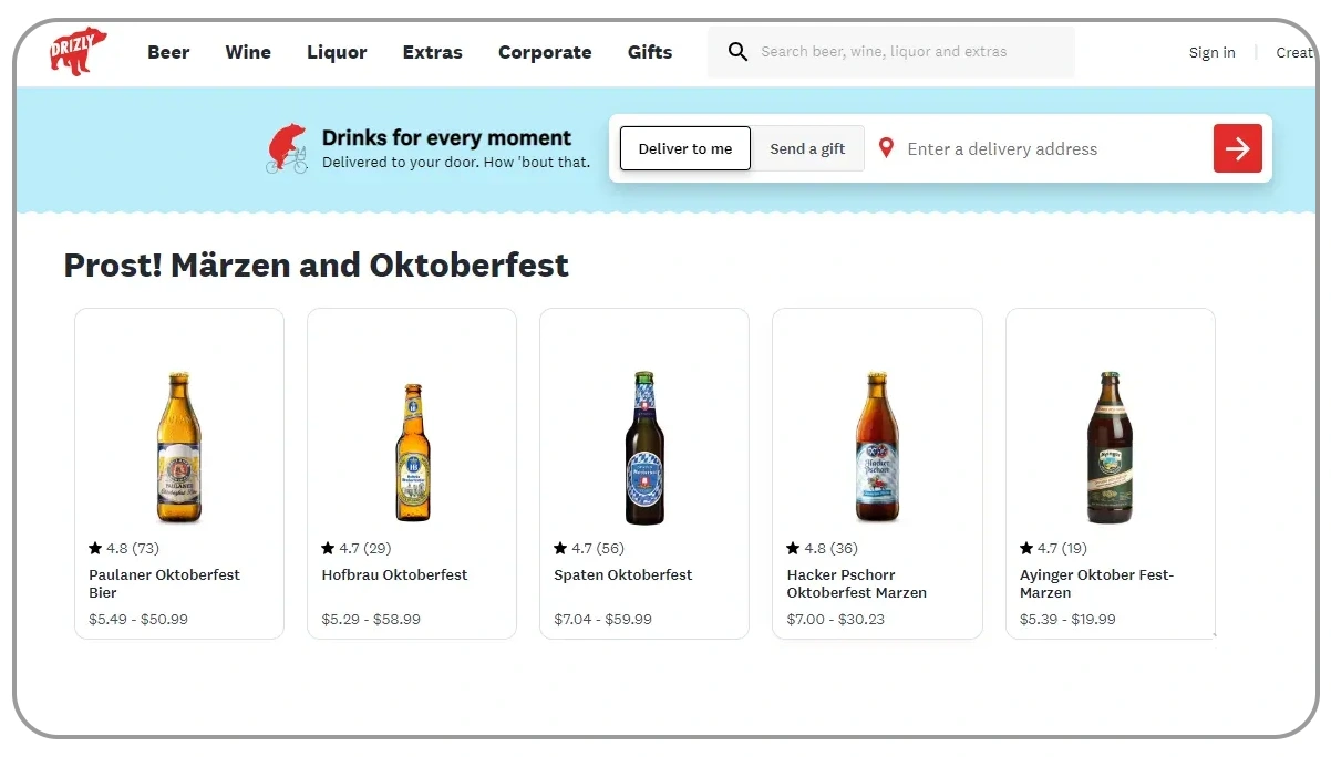 Why-Scrape-Drizly-Reviews-Data