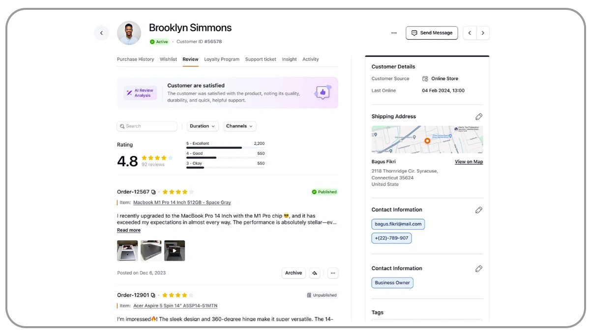 Driving-Smarter-Decisions-Through-Sentiment-Analysis