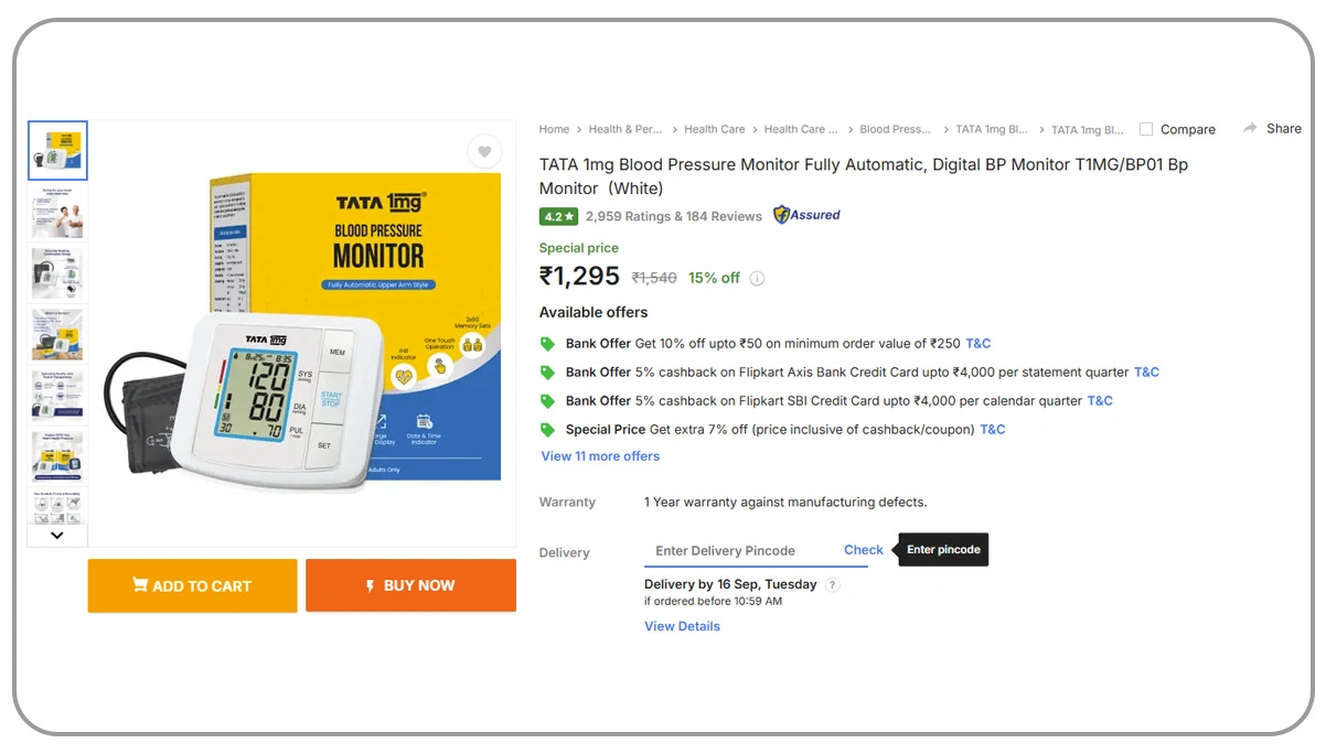 Tracking-Product-Performance-Using-Review-Scraping-Insights