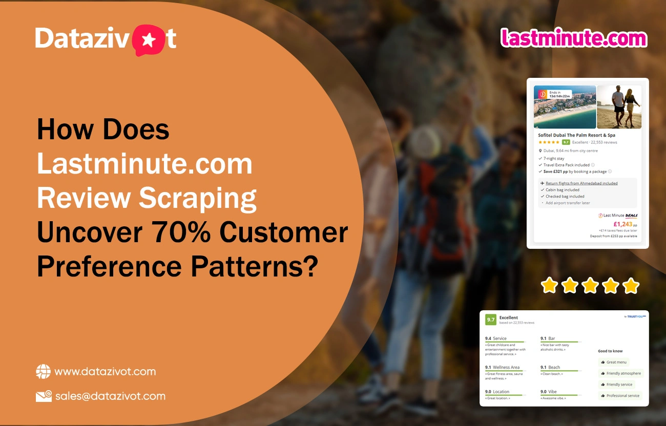 How-Does-Lastminute.com-Review-Scraping-Uncover-Customer-Preference-Patterns