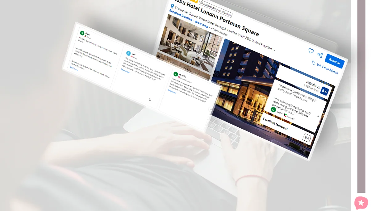 Case-Study-Transforming-Customer-Experiences-with-Reviews-Data-Scraping