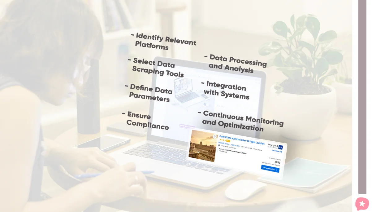 Implementing-Travel-Reviews-Data-Scraping-Strategies