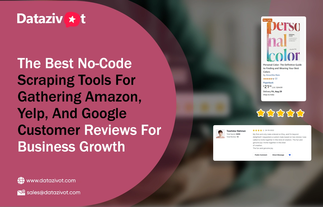 How-Does-Twitter-Comments-Scraping-Transform-Product-Review-Analysis-For-Business-Growth