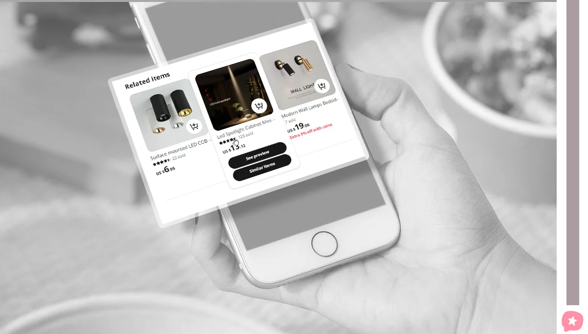 Use-Cases-of-Scraping-AliExpress-Review-Data