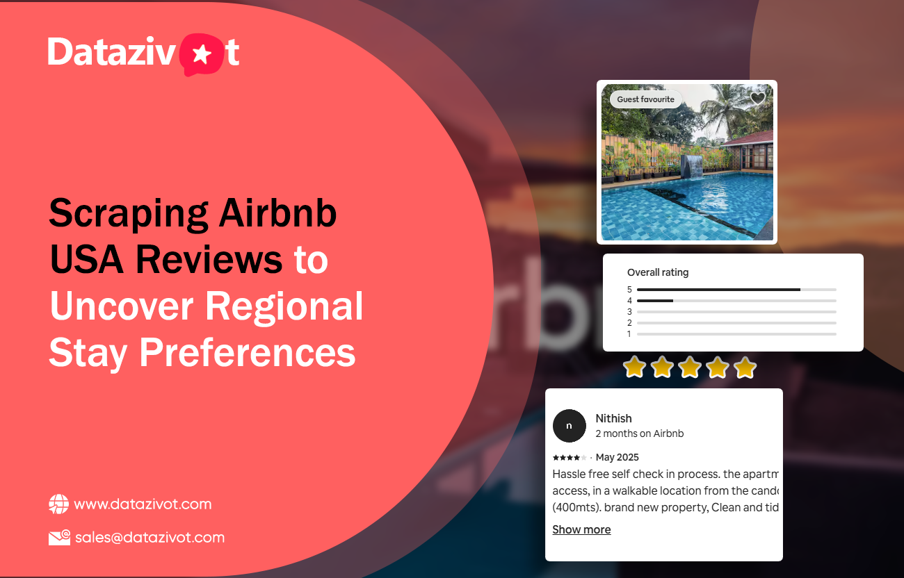 Scraping-Airbnb-USA-Reviews-to-Uncover-Regional-Stay-Preferences