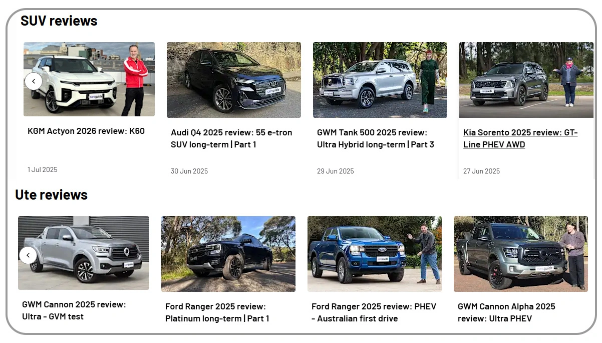 Scraping-CarGuide-and-ProductReviews-Australia-Reviews-Data-Cross-Platform-Insights