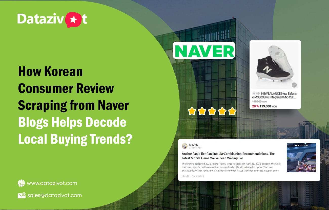 Korean-Consumer-Review-Scraping-from-Naver