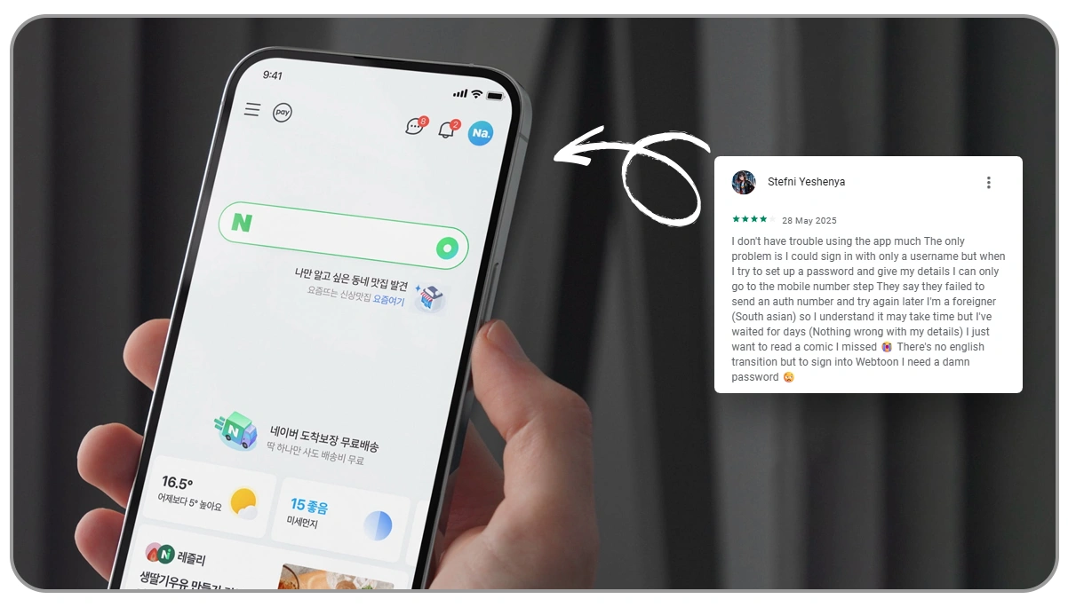 Naver-Review-Data-Scraping-–-A-Core-Strategy