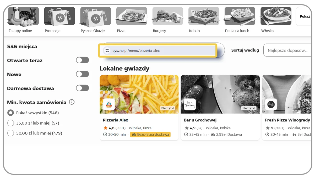 How-Web-Scraping-Takeaway.com-Food-Delivery-Reviews-Data-Works