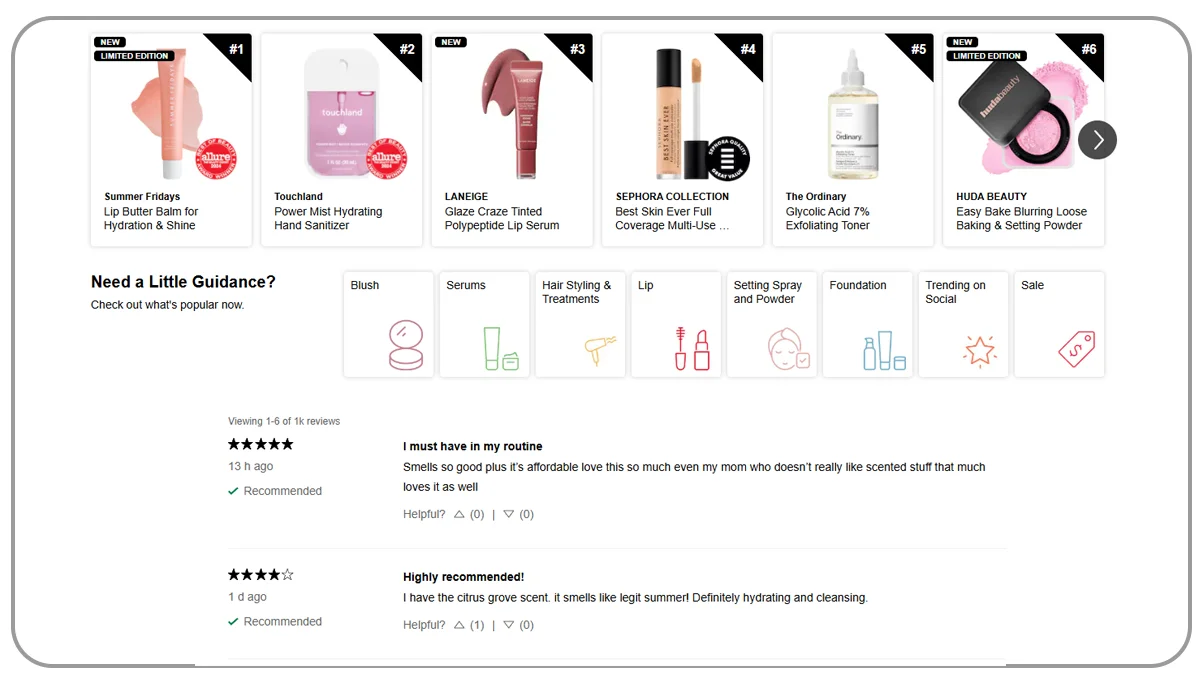 Why-Scrape-Sephora-Beauty-Products-Reviews-Data