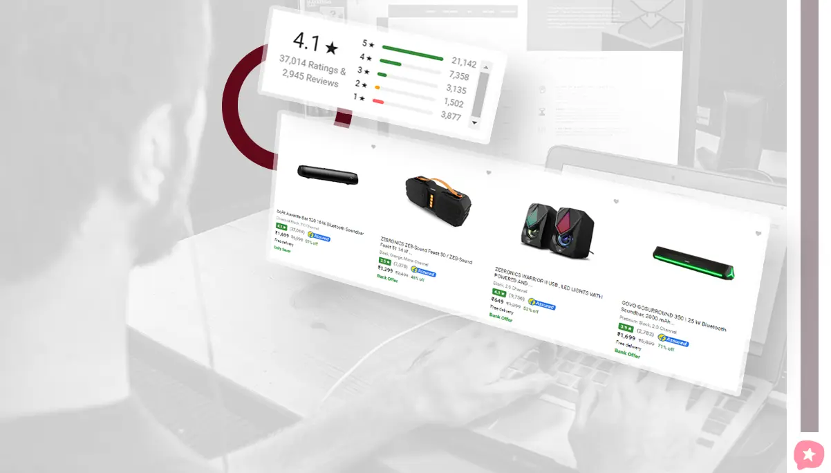 Why-Scrape-Flipkart-Product-Reviews-Data