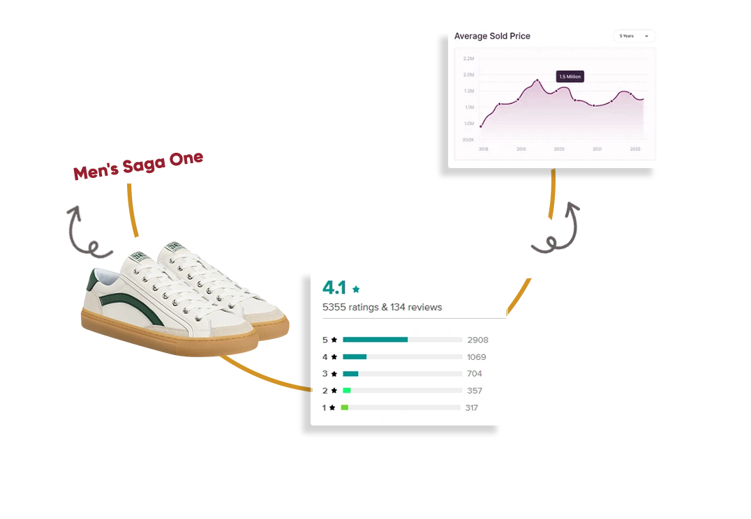 Extract-and-Monitor-Reviews