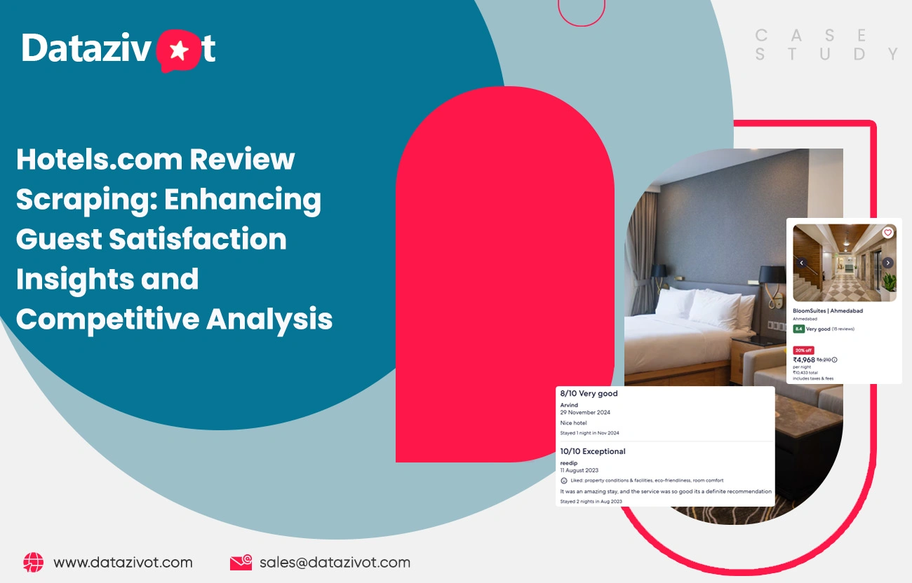 Hotels.com-Review-Scraping-Enhancing-Guest-Satisfaction-Insights-and-Competitive-Analysis
