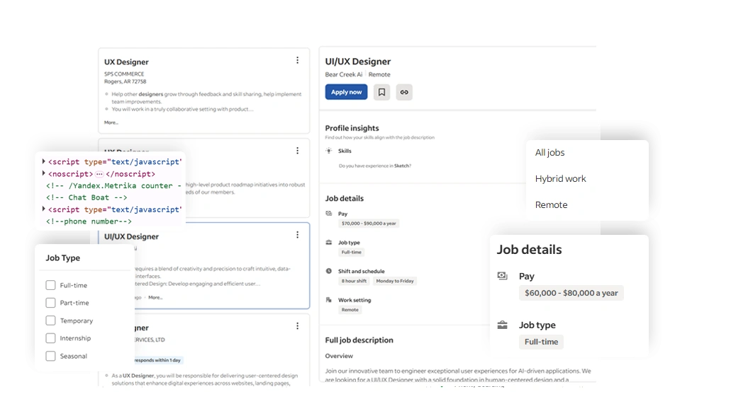 Walmart-Product-Datasets
