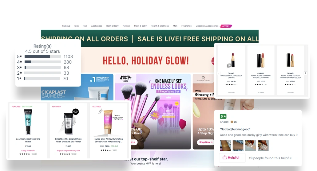 Walmart-Product-Datasets
