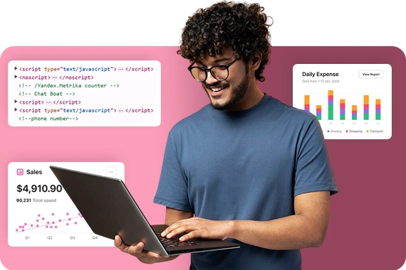 Powerful-Web-Scraper-API