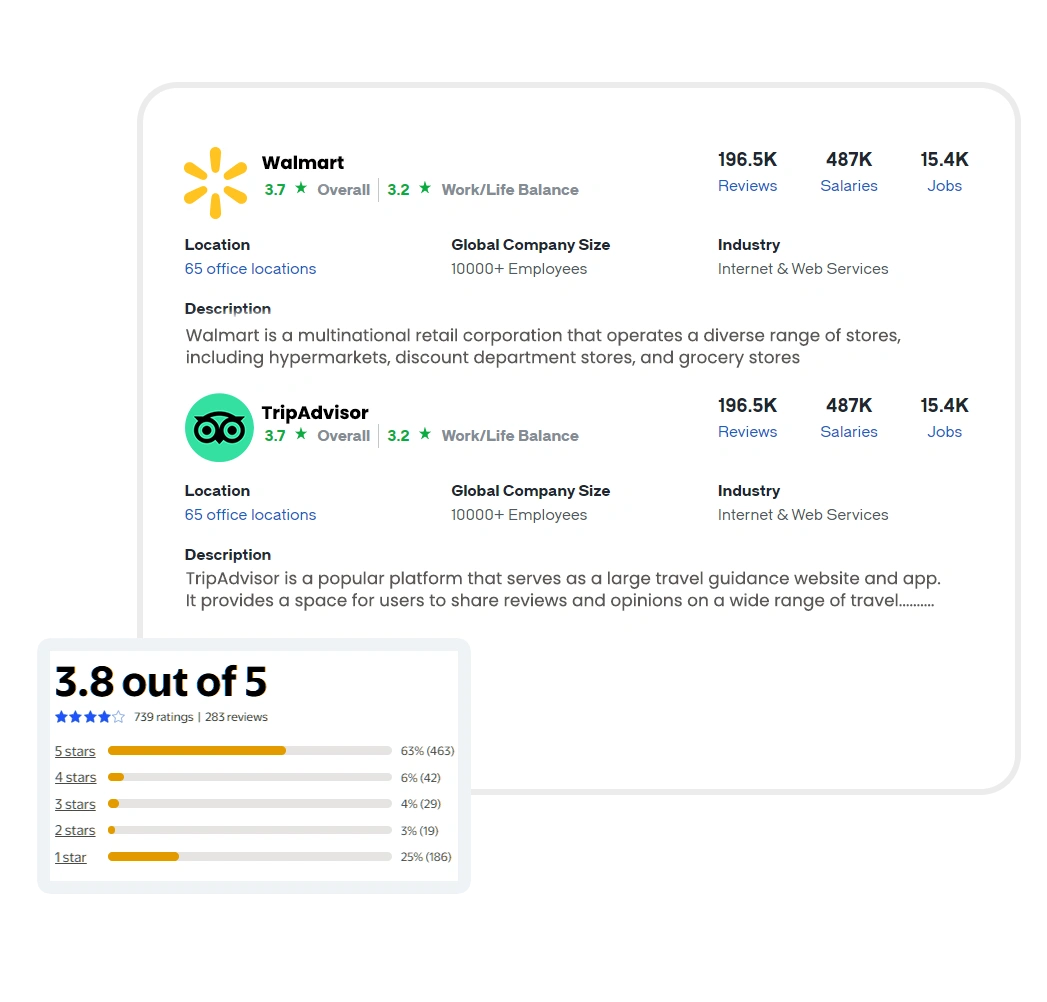 Universal-Review-Scraping-Service