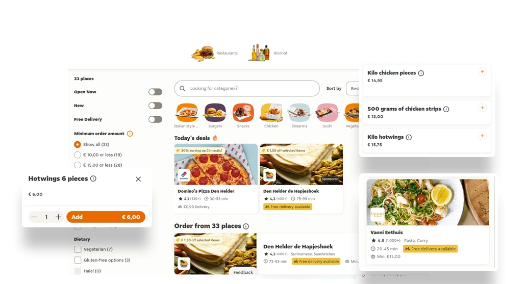 Walmart-Product-Datasets